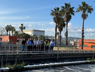 Tejo Atlântico é um Exemplo “Seguido” além Fronteiras 