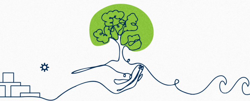 Sensibilizar e educar no Dia Mundial da Criança, no Dia Mundial do Ambiente e no Dia Mundial dos Oceanos