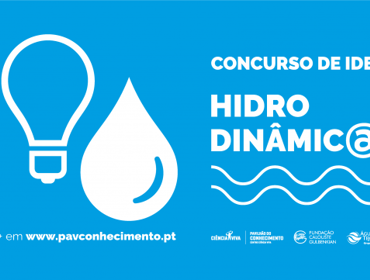Tejo Atlântico e Ciência Viva lançam concurso de ideias para proteger a água