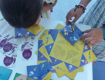 Não há “Dia” que a Águas do Tejo Atlântico não celebre o “Ambiente” 