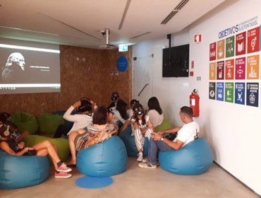 Tejo Atlântico arranca visitas do Ciêcia Viva no Verão 