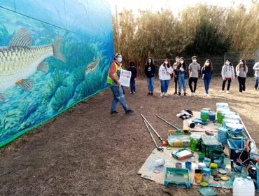 2022 cheio de momentos educativos 