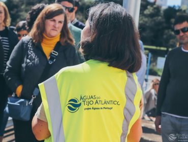 SIMAS de Oeiras e Amadora visitam FA de Beirolas