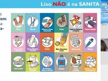 Mais de 2.000 participantes nas comemorações do Dia Mundial da Água 