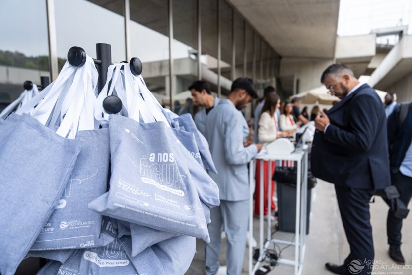 Caminho da Inovação 2024: Um Sucesso em Partilha de Conhecimento!