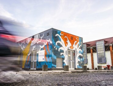 Tejo Atlântico colabora com o “Outlaw Ocean Project”