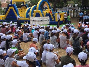 Tejo Atlântico no “Dia Mundial Ambiente” 