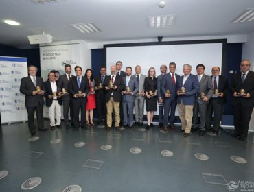 BEI apoia modernização do setor da água em Portugal 