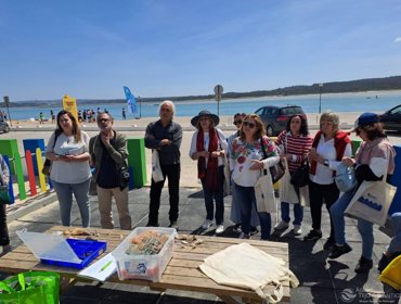 Tejo Atlântico investe na formação contínua de professores 