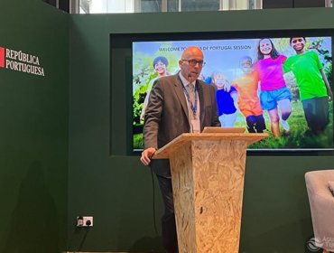 Águas de Portugal na COP’28