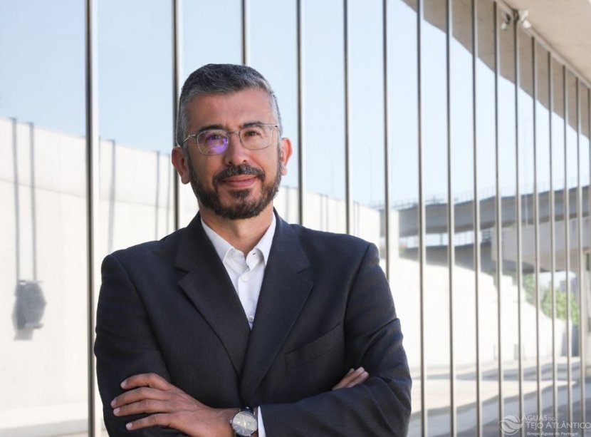 Nuno Brôco reeleito para os Órgãos de Gestão da Water Europe