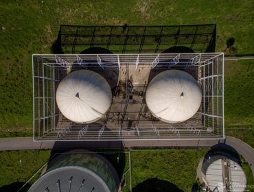 2021 melhor ano de produção de energia renovável na Tejo Atlântico