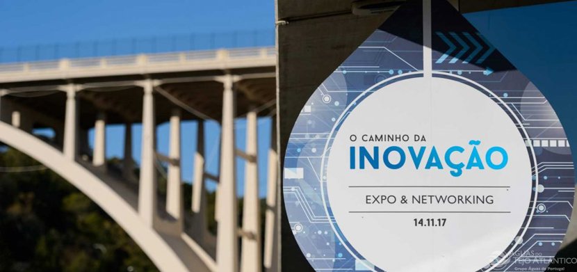 Águas do Tejo Atlântico lança concurso de inovação