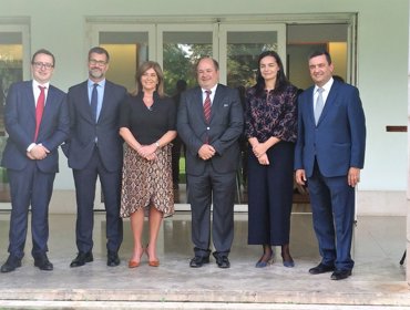 António Frazão em conferência sobre “Economia circular”