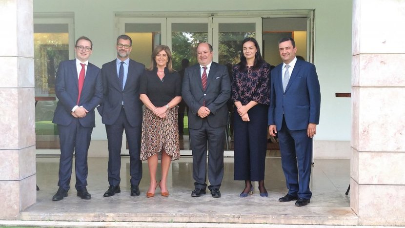 António Frazão em conferência sobre “Economia circular”