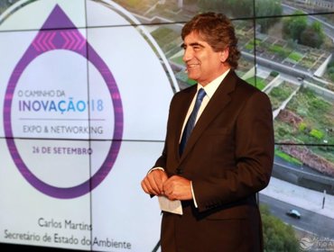 Caminho da Inovação 2018 com mais de 400 participantes 