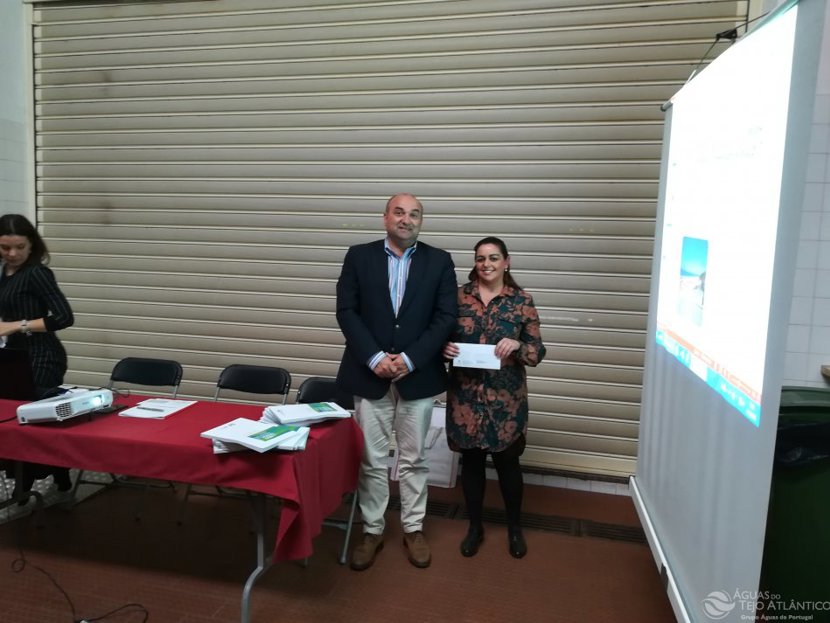 Preparação da época balnear nas praias de Torres Vedras