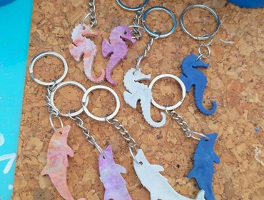 REplasticAR para despoluir o mar e renovar o plástico 