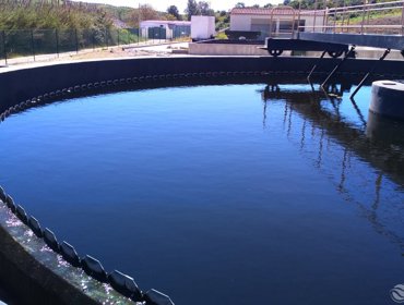 Visita “Do Chafariz à Fábrica da Água” no âmbito do Programa Ciência Viva no Verão em Rede 