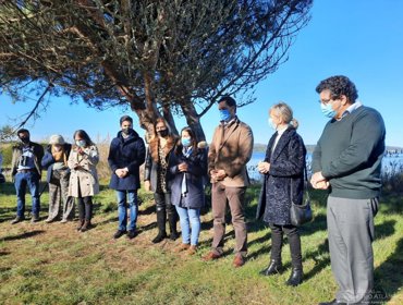 Tejo Atlântico parceiro do “BioLagoa de Óbidos – Aves aquáticas da Lagoa de Óbidos” 