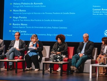 Tejo Atlântico nos 20 anos da SIMARSUL