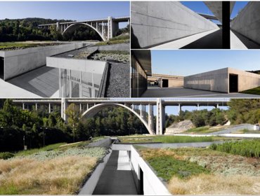 Fábrica de Água de Alcântara distinguida com Prémio Valmor