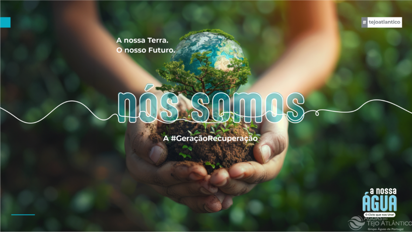 Dia Mundial do Ambiente 2024: Celebramos a Restauração da Terra e a Importância da Água