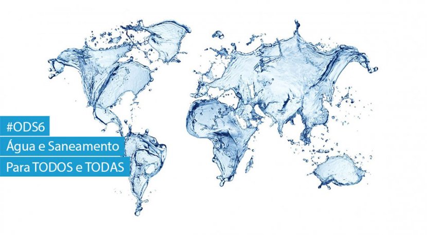 Comemoração do Dia Mundial da Água