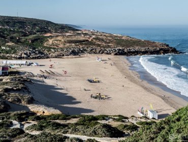Tejo Atlântico na Taça de Portugal de Surfing 