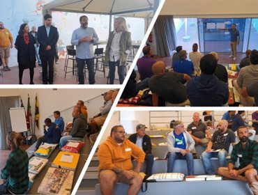 Loures dá palco ao melhor “Bem-estar e Desempenho” na Tejo Atlântico