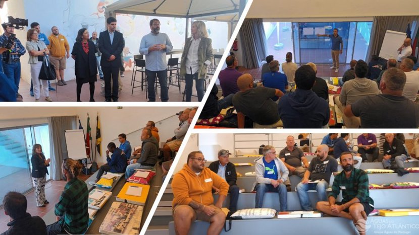 Loures dá palco ao melhor “Bem-estar e Desempenho” na Tejo Atlântico