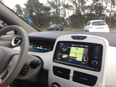 Tejo Atlântico aposta na mobilidade elétrica 