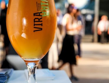 VIRA da Tejo Atlântico é um dos três finalistas do Water Reuse Europe 2021 Innovation Prize 