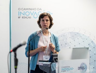 Caminho da Inovação 2024: Um Sucesso em Partilha de Conhecimento! 