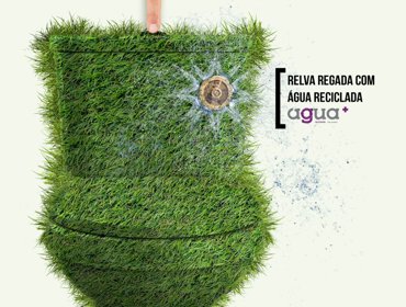 Tejo Atlântico reforça sustentabilidade no Rock in Rio com a campanha “O Ciclo que nos une” 