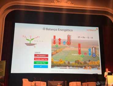 Águas do Tejo Atlântico participou no X Congresso Nacional de Rega e Drenagem em Alcobaça 