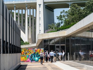 Banco Mundial em sessão de trabalho na Água do Tejo Atlântico 