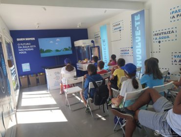 2022 cheio de momentos educativos