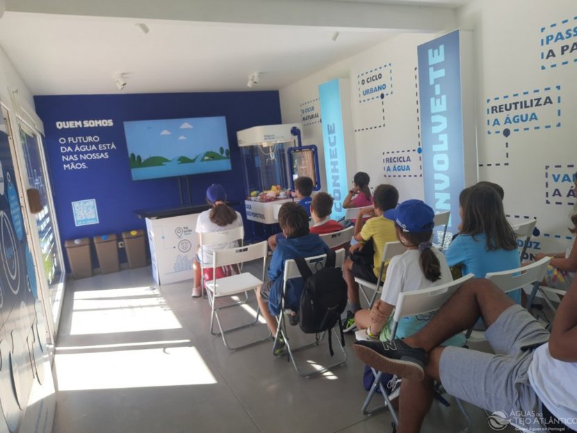 2022 cheio de momentos educativos