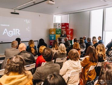 Lançamento do projeto de caracterização das águas residuais hospitalares no concelho de Lisboa | AgIR 