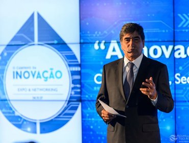 "O Caminho da Inovação" - O Rescaldo 