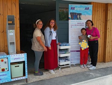 Junho: Um Mês de Ação e Sensibilização Ambiental com a Tejo Atlântico 