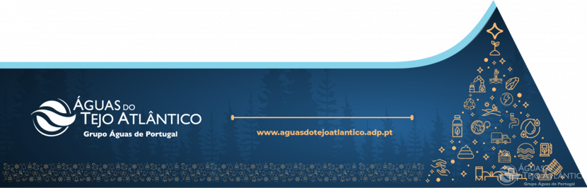 Os votos da Tejo Atlântico nesta quadra festiva