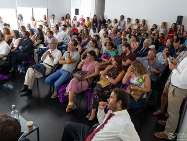 Caminho da Inovação 2018 com mais de 400 participantes 