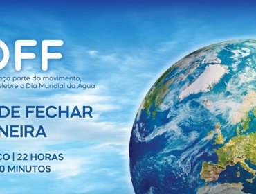 Águas do Tejo Atlântico comemora Dia Mundial da Água com municípios e populações