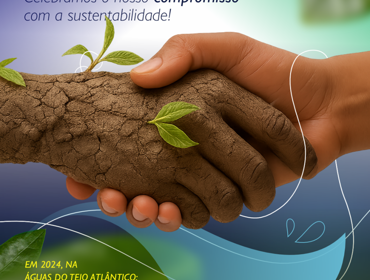 Dia Mundial do Ambiente: juntos, criamos impacto real 