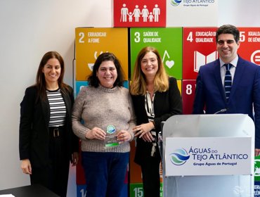 Cinco Selos AgIR de Qualidade Indústria em Evolução entregues às empresas que mais se destacaram no projeto AgIR 