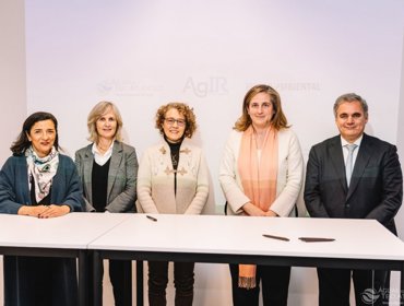 Lançamento do projeto de caracterização das águas residuais hospitalares no concelho de Lisboa | AgIR 