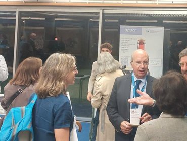 “Vira” presente no LNEC Lisbon Conference