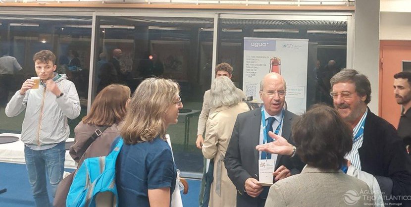 “Vira” presente no LNEC Lisbon Conference